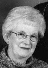| Darlene June Fowler |