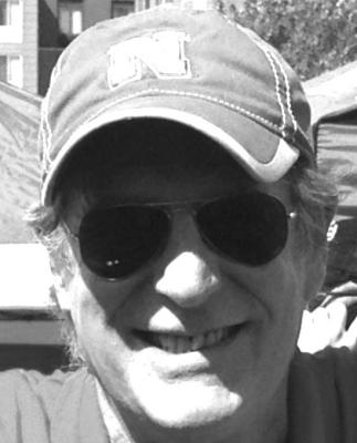 Dick Gorgen