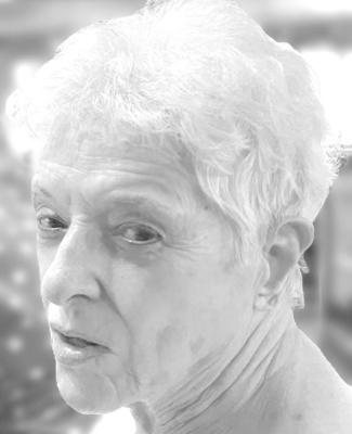 Sondra Ann Johnston Teutsch