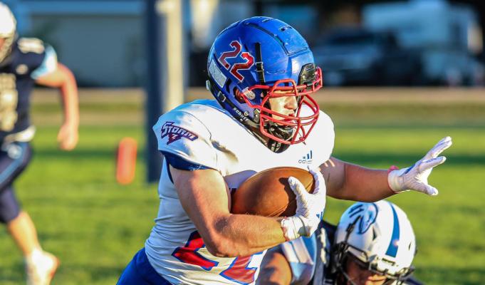 Gage Friesen