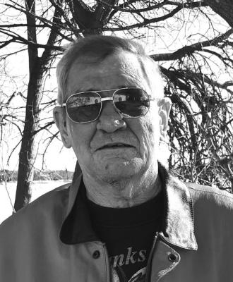 John Raymond Christensen