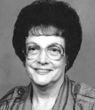 Melania J. Thomson
