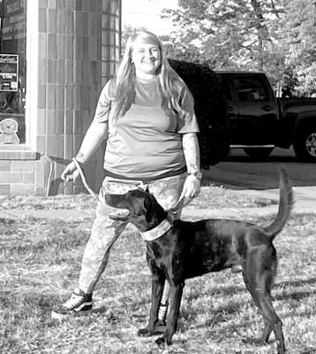 Bing’s Pets and Brianna Bing love pets and they are hoping to find others who share that love. Last month they helped five pets get adopted at their store and on Sunday they will look to do the same as they partner with the Humane Society from noon to 3:00.