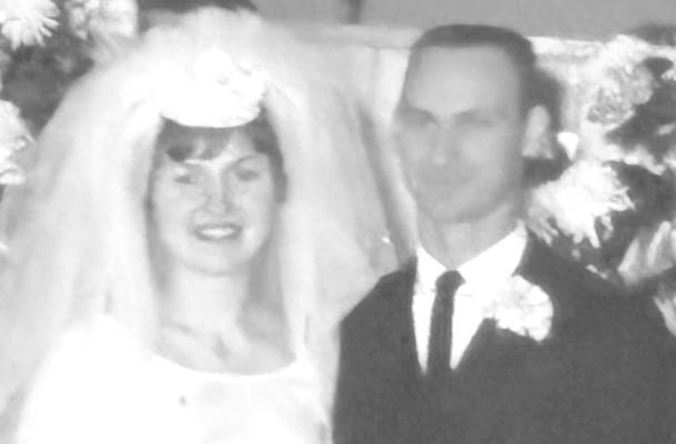 Congratulations to Robert and LaNell Fuelberth on their 60th anniversary February 21st! Please shower them with cards sent to 1778 13th Rd, Central City, NE 68826.