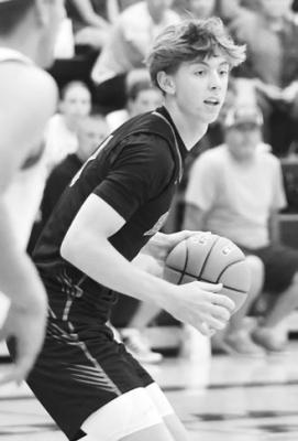 MORNER COMPETES IN ALL-STAR CLASSIC