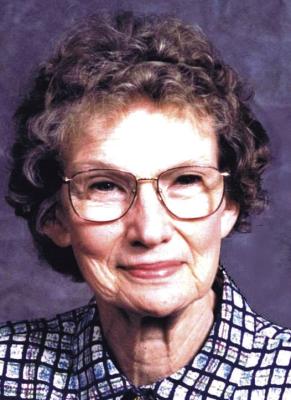 Mildred J. Root