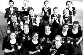 MAC welcomes Concordia University Handbell Choir