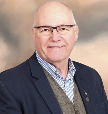 Archer Credit Union appoints Verlen Larsen to Board