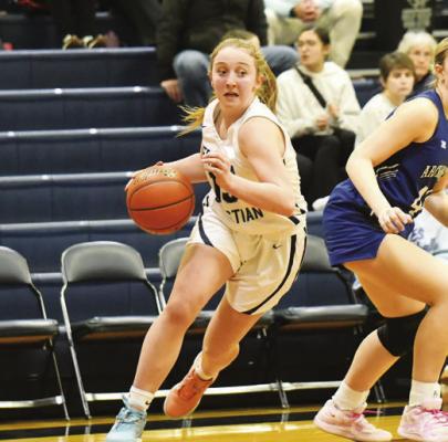 EAGLES PLACE THIRD IN GOLDENROD