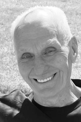 David R. “Dave” Larson