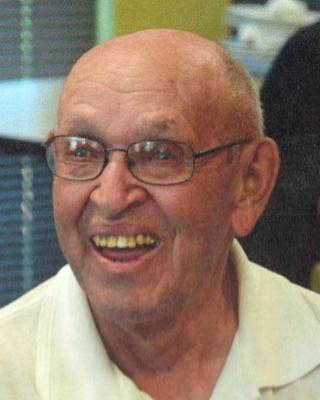 Edwin “Ed” Eilts