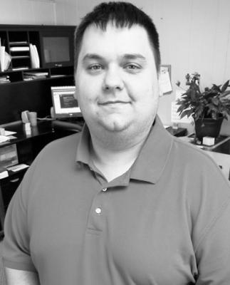 Ryan Dettman, R-N Publisher