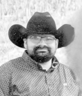 Jarrod H. “Bear” Brandes