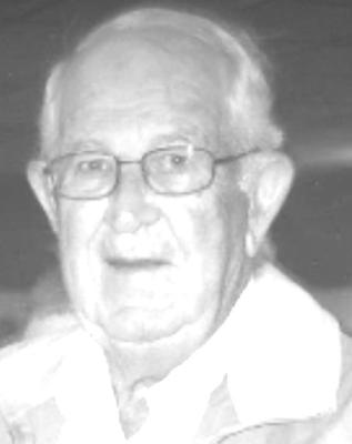 George Dale Hedges
