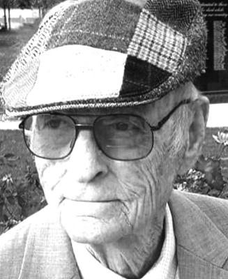 Wayne George Hilder