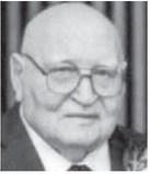 Dean Amos Bankson