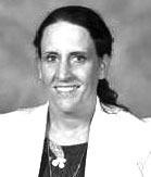 Kelly McHargue