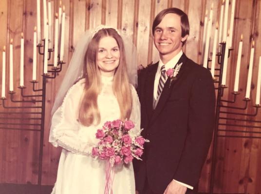 Cheers to 50 Years!