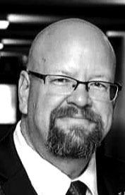 	In Loving Memory of Jeffry Scott Hower