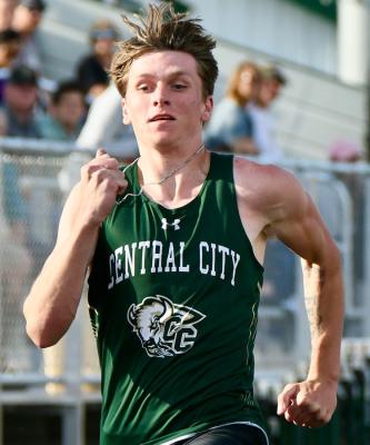 Wyatt Dent