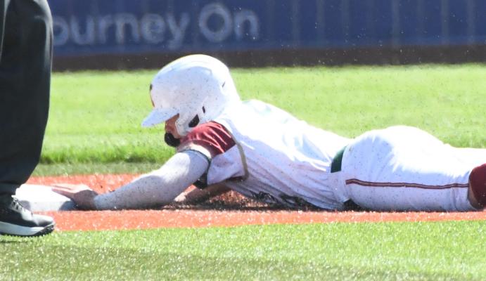 Kernels battle to mixed results at state