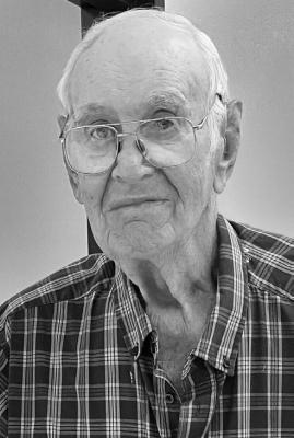 Leonard Frederick Anderson