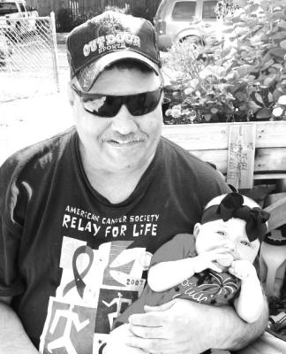 William “Bill” A. Walgren