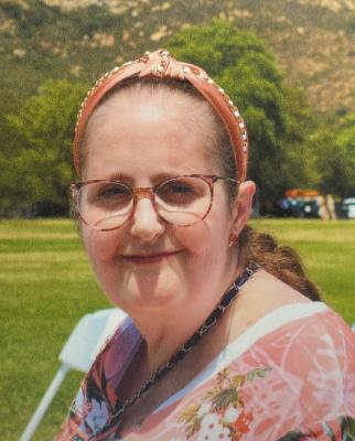 Jennifer Leigh Rutherford