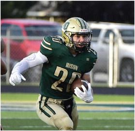 Bison even record in win over Fort Calhoun