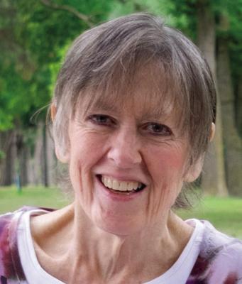 Diana G. Hofrichter