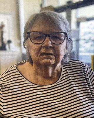 Deanna Klintworth