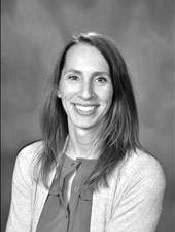 Maureen McElhinny