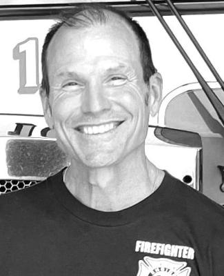 Mickey Alan Roscoe