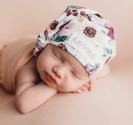 BIRTH ANNOUNCEMENT