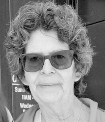 Jacqueline L. Sager