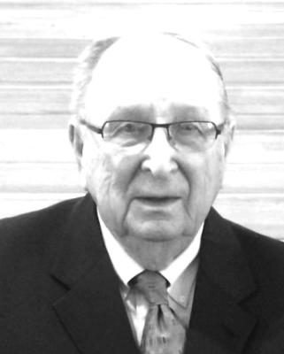 George Vosicky