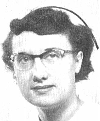 Barbara Jean Garrett