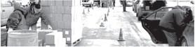 Drive Thru Foodbank Oct. 7