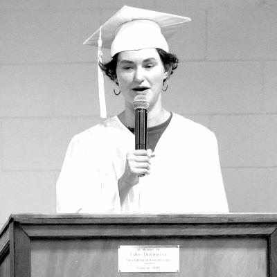 Graduation Memories