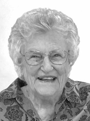 Shirley Marcia Neal Lamb