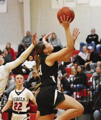 CENTRAL CITY NAVIGATES BUSY WEEK