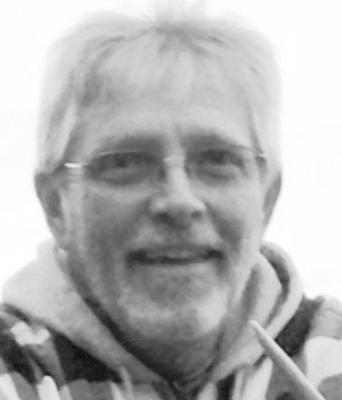 Tim Granfield