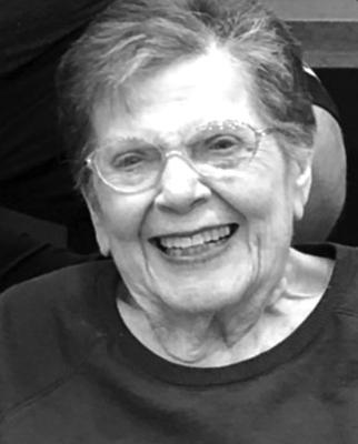 Barbara Ann Justice
