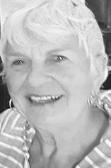 Gloria Mae Tagge