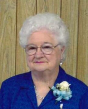 Rose L. Catlett
