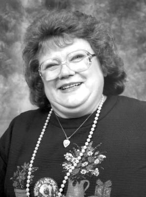 Cathy Hilderbrand
