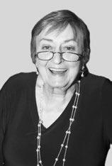 Karen F. (Lindquist) Foulk