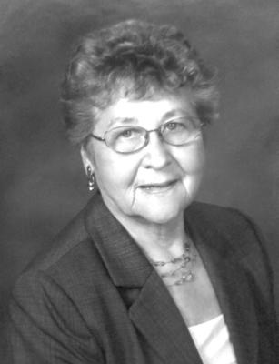 Delores M. Dittmer