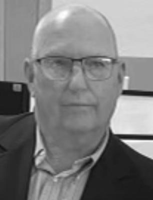 Arthur “Art” Charles Simmons