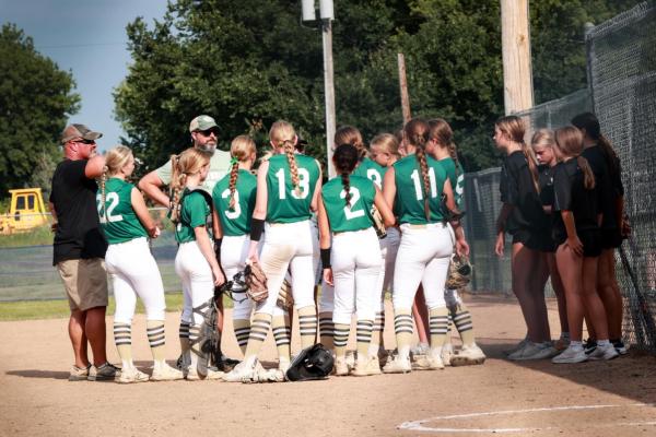 Bison softball kicks off season Thursday night in Albion.
